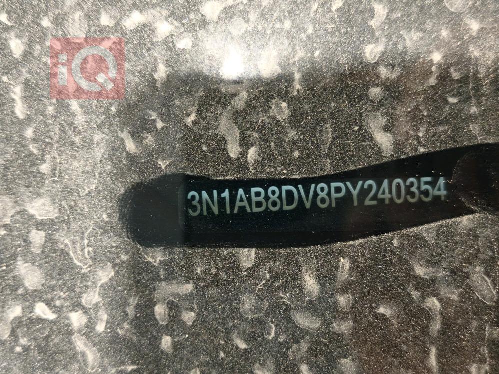 نيسان سنترا